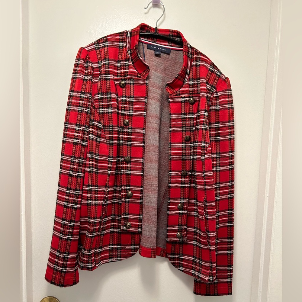 Tommy Hilfiger jacket